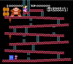 Mighty Mouse Dash